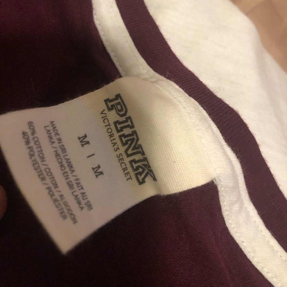 VS PINK Shirt - Picture 2 of 2